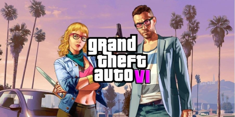 Коли чекати на GTA 6? Нові подробиці