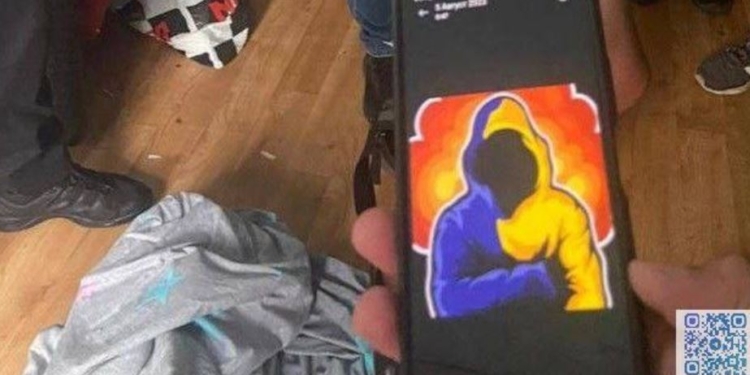 Зловмисник створив фальшивку-копію  каналу “Николаевский Ванек” і вкрав 3 млн.грн. (ФОТО, ВІДЕО)