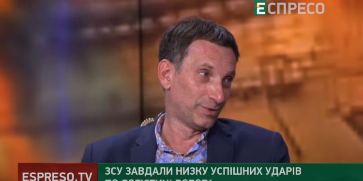 Не треба чекати F-16. Знищення Кримського мосту і шляху на Ростов може змінити хід війни, – Портников (ВІДЕО)