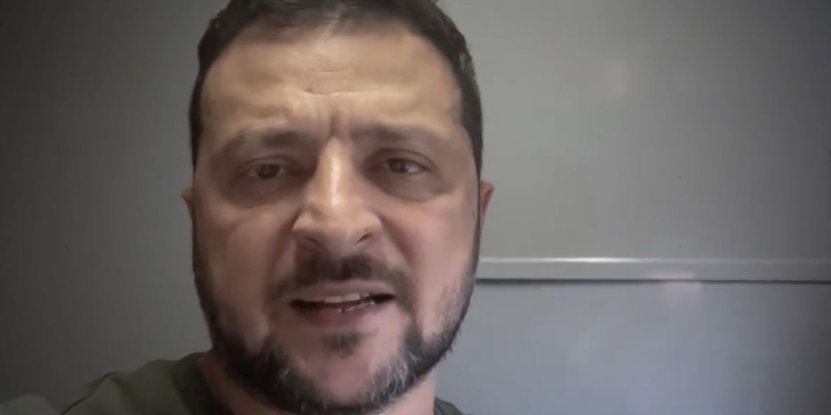 Безпілотників має бути стільки, скільки треба, – Зеленський (ВІДЕО)