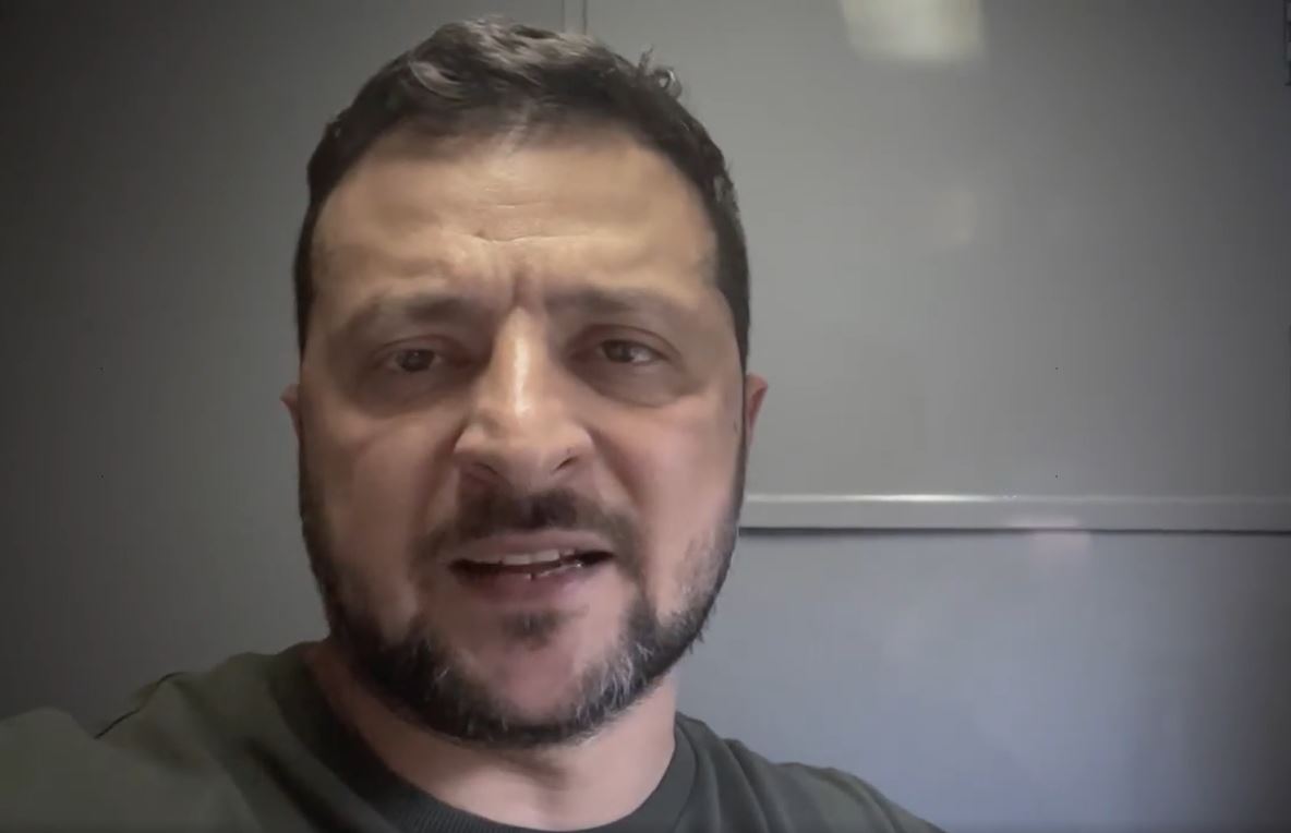 Безпілотників має бути стільки, скільки треба, – Зеленський (ВІДЕО)