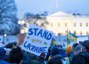 У США стартувала кампанія «Республіканці за Україну»