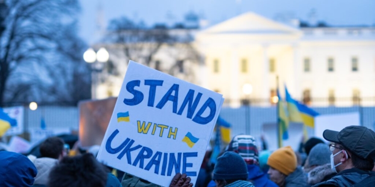 У США стартувала кампанія «Республіканці за Україну»