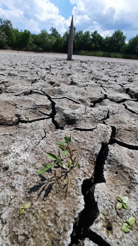 Між двома катастрофами. Що буде на місці Каховського водосховища і до чого тут досвід Миколаєва (ФОТО) 2