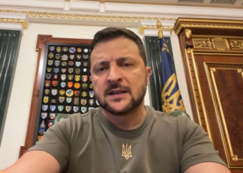 Наступний тиждень буде цікавим і важливим, – Зеленський (ВІДЕО)