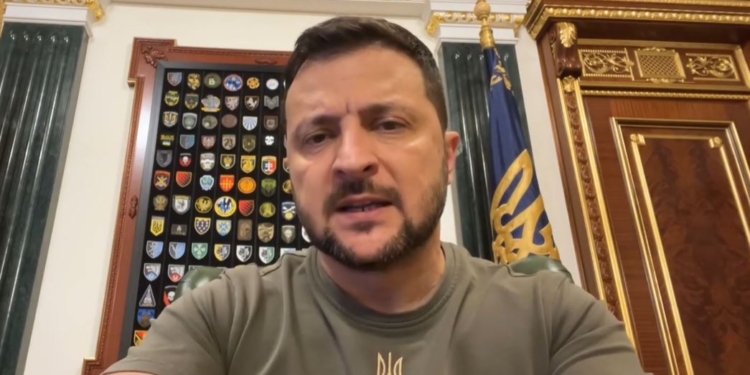 Наступний тиждень буде цікавим і важливим, – Зеленський (ВІДЕО)