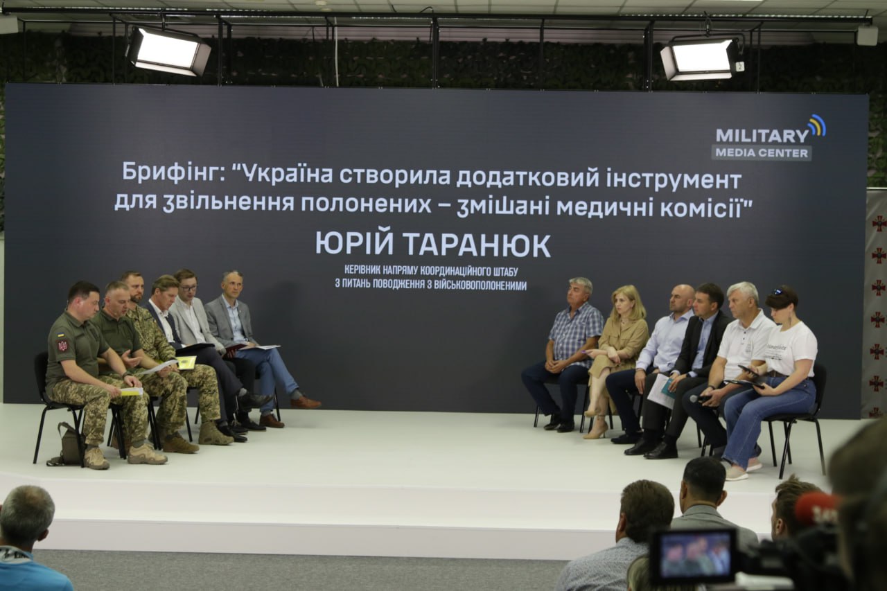 Росія повертає Україні тіла військових, які офіційно були визнані полоненими