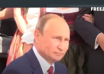 Один з двійників Путіна – колишній суддя з Білорусі (ВІДЕО)