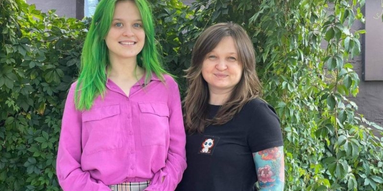 По батькові чи по матері? Тепер в Україні і так можна