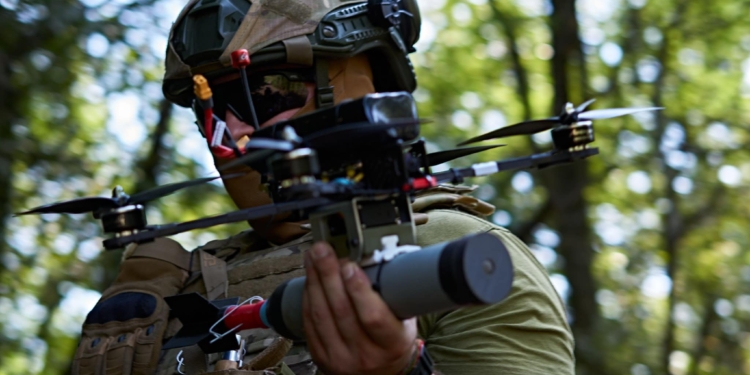 За добу в Україні ліквідовано ще 580 окупантів. Повні втрати ворога