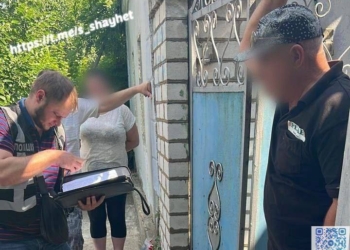 Двом миколаївським підприємцям, які реалізовували зерно за кордон, повідомили про підозру в ухиленні від сплати майже 60 млн.грн. податків (ФОТО)