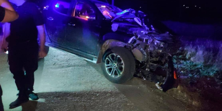 На Миколаївщині – чергова смертельна ДТП: водій однієї автівки був п’яний (ФОТО)