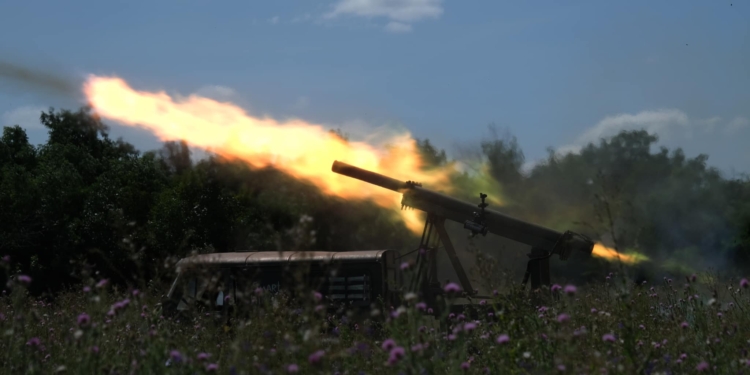 За добу в Україні ліквідовано ще 560 окупантів. Повні втрати ворога