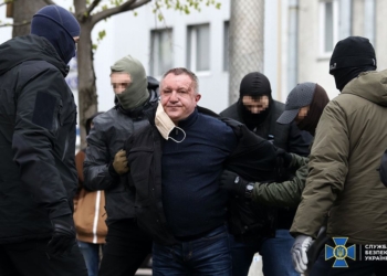 За держраду і замах на теракт в інтересах росії до 12 років за ґратами засуджено колишнього генерал-майора СБУ