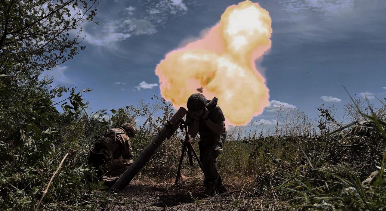 За добу в Україні ліквідовано ще 540 окупантів. Повні втрати ворога