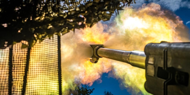 В Україні ліквідовано ще 480 окупантів, загалом – понад 256 тисяч. Повні втрати ворога