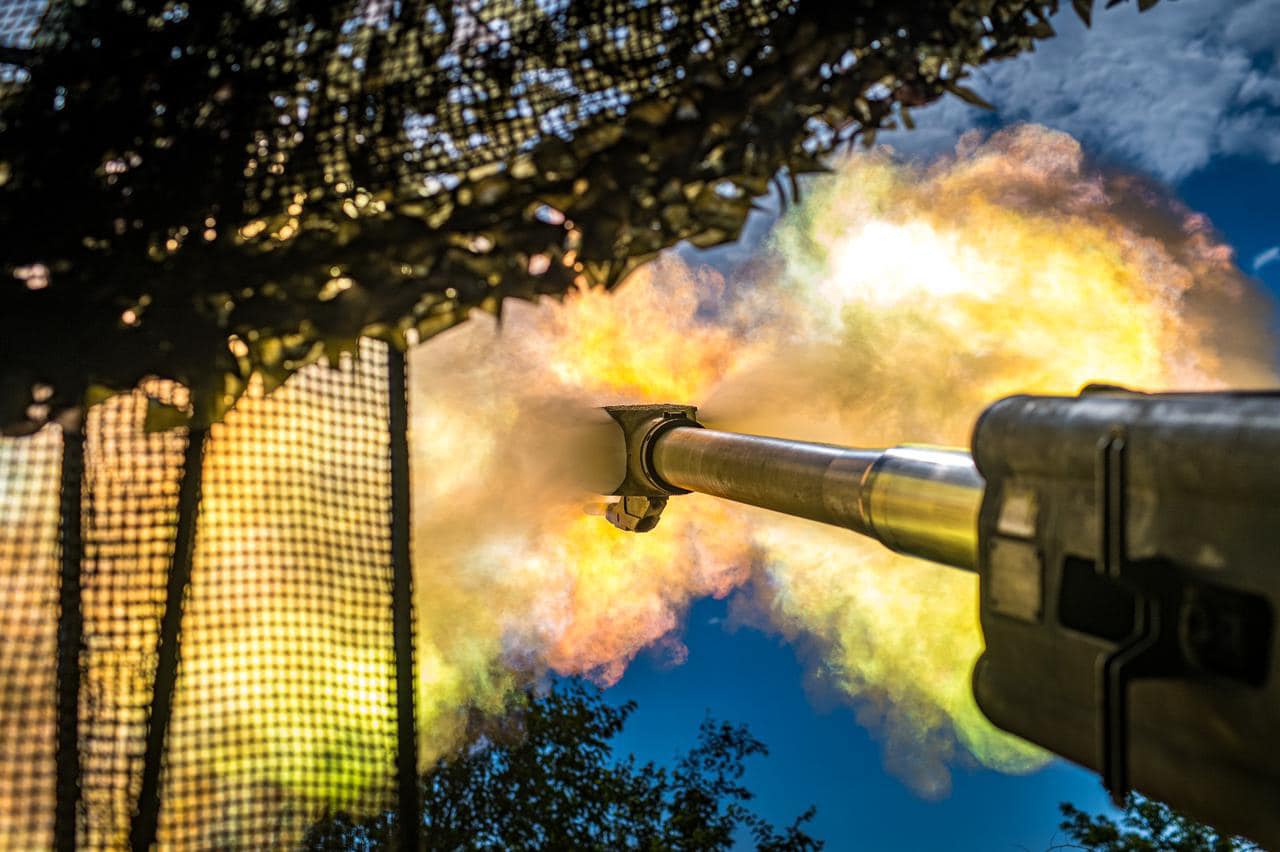 В Україні ліквідовано ще 480 окупантів, загалом – понад 256 тисяч. Повні втрати ворога