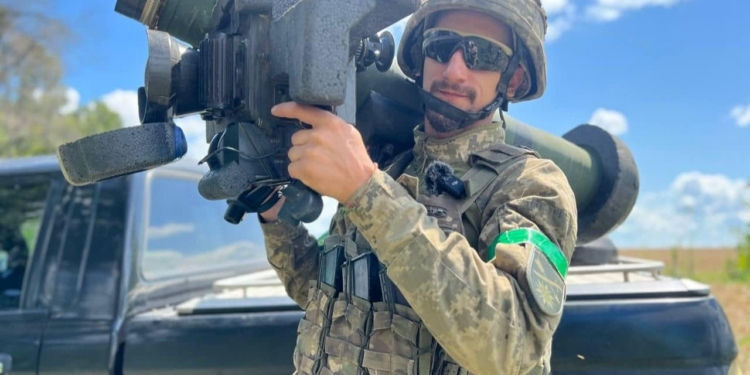 За добу в Україні ліквідовано ще 460 окупантів. Повні втрати ворога