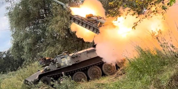 За добу в Україні ліквідовано ще 500 окупантів, загалом – понад 257 тисяч. Повні втрати ворога