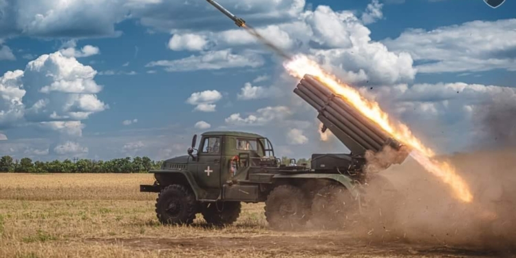 За добу в Україні ліквідовано ще 620 окупантів. Повні втрати ворога