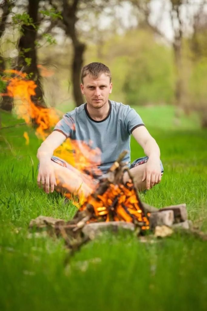 Краса Бузького Гарду – в світлинах Дениса Кривого: у Миколаєві можна побачити виставку робіт загиблого військового (ФОТО) 4