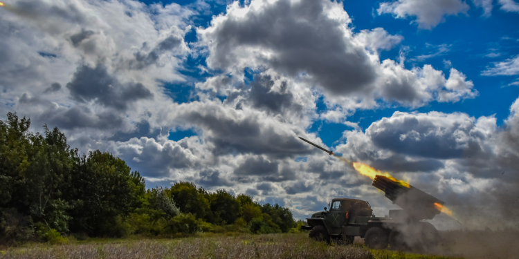 За добу в Україні ліквідовано ще 550 окупантів. Повні втрати ворога