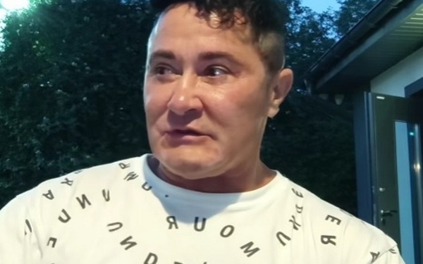 Відома спортсменка і зоозахісниця Анна Куркуріна кличе миколаївців на виставку-прилаштування тваринок, врятованих з Херсону