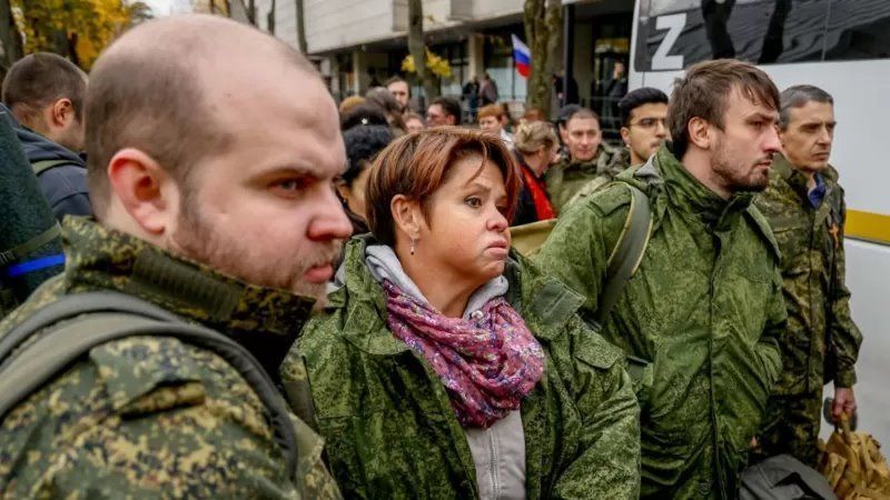 "Призовна лотерея". Як американців мобілізували на війну у В'єтнамі (ФОТО) 4