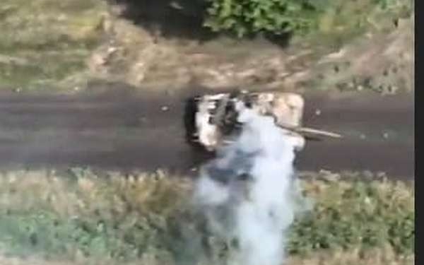 За добу в Україні ліквідовано ще 500 окупантів і 23 ворожих артсистеми. Повні втрати ворога