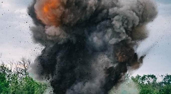 За добу в Україні ліквідовано ще 560 окупантів. Повні втрати ворога