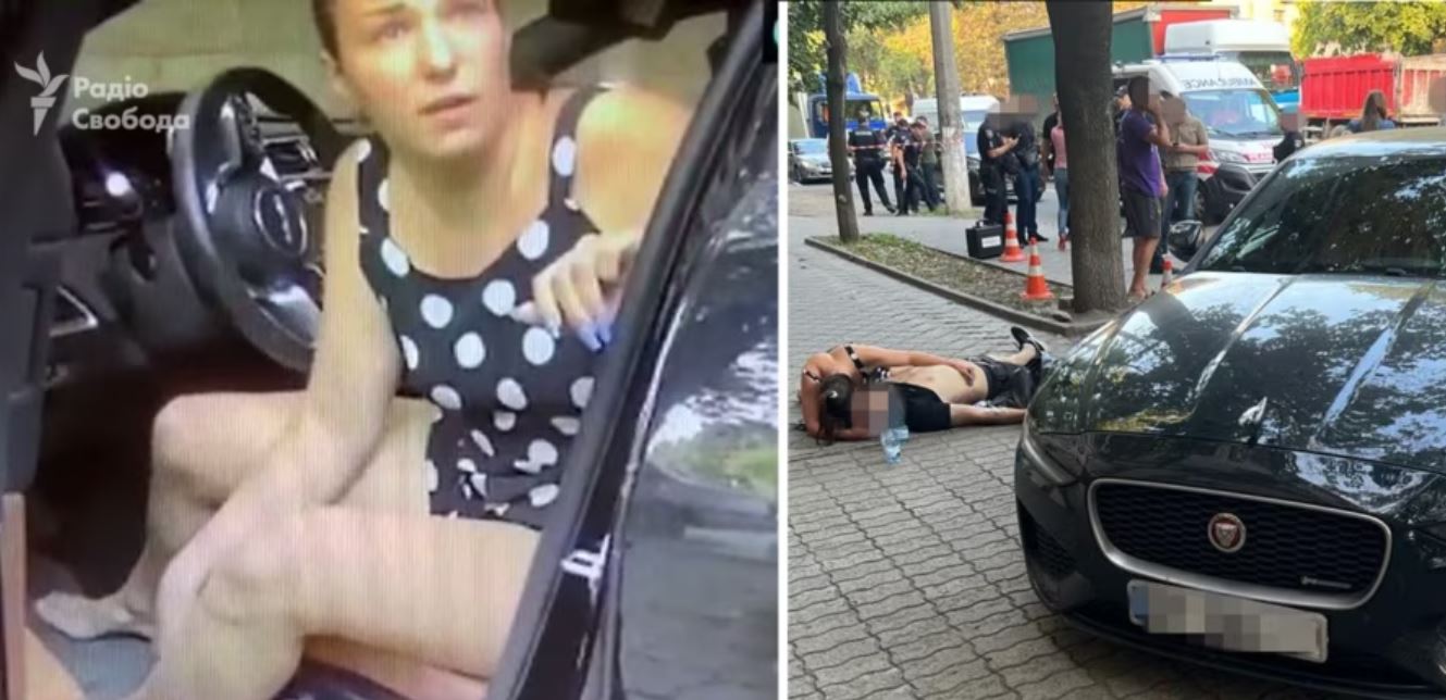 Застосування зброї патрульним в Дніпрі – розширене відео з нагрудних камер поліцейських (ВІДЕО)