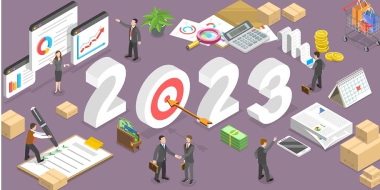 Тренди у розробці сайтів інтернет-магазинів та переваги запуску у 2023 році