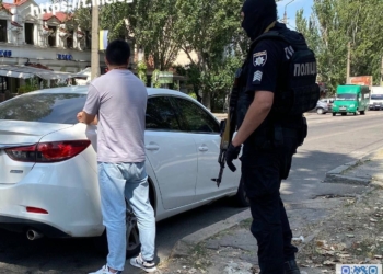 У Миколаєві викрили групу місцевих мешканців, які проводили махінації з нерухомістю, що після смерті господарів мала б перейти на баланс виморочного фонду виконкому (ФОТО)