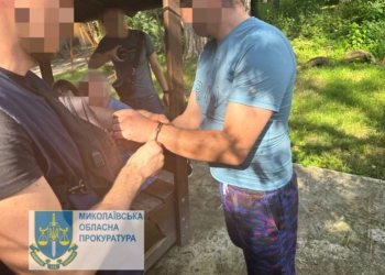 На Миколаївщині викрили псевдоволонтера – продав Южноукраїнській міськраді 4 автівки, ввезені як для ЗСУ (ФОТО)