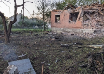 Наслідки нічної ракетної атаки: вже відомо про трьох загиблих у Луцьку, руйнування і поранених у Львові та Дніпрі (ФОТО, ВІДЕО)