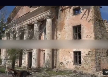 Соратник Гіркіна заявив, що на Донбасі “люди вступають в ЗСУ – мститись за таке звільнення” (ВІДЕО)