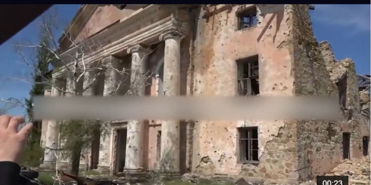 Соратник Гіркіна заявив, що на Донбасі “люди вступають в ЗСУ – мститись за таке звільнення” (ВІДЕО)