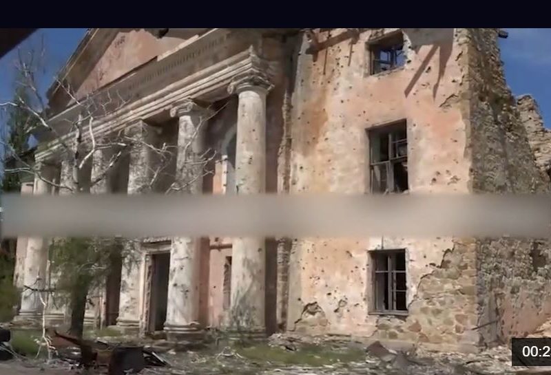 Соратник Гіркіна заявив, що на Донбасі “люди вступають в ЗСУ – мститись за таке звільнення” (ВІДЕО)