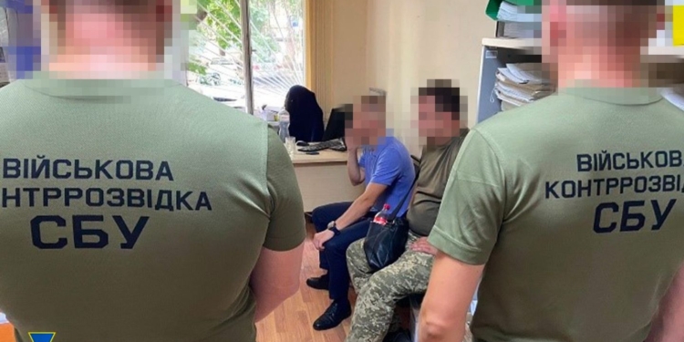 На Одещині бухгалтер обкрадав морпіхів – привласнив понад 10 млн. грн.