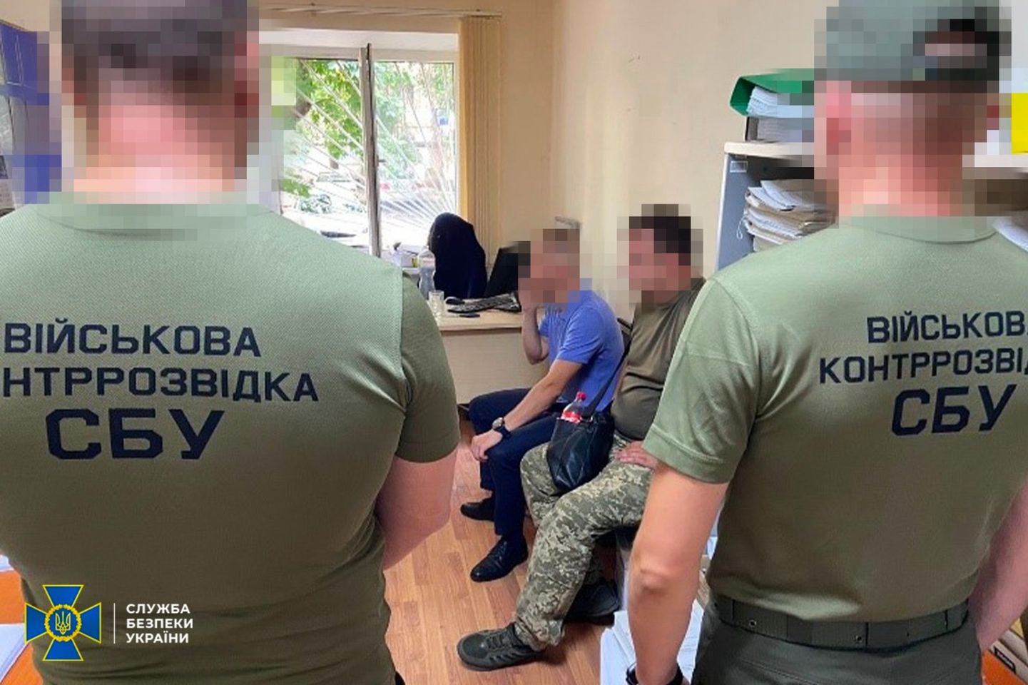 На Одещині бухгалтер обкрадав морпіхів – привласнив понад 10 млн. грн.