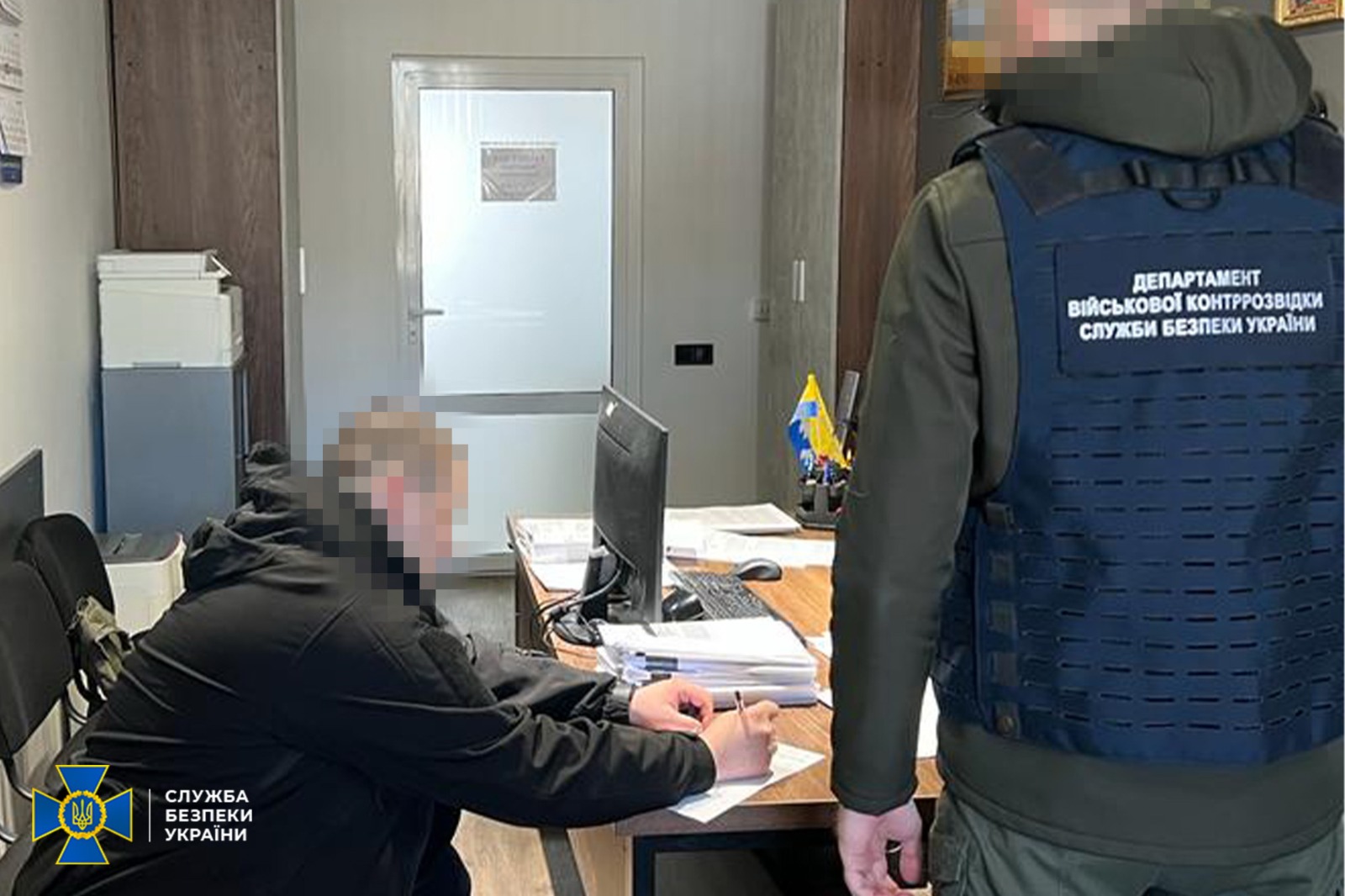 Керівники бригади Нацгвардії в тилу виписували собі по 100 тис. бойових – на 14 млн.грн. (ФОТО)