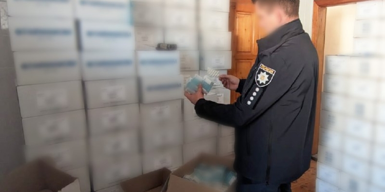 Шахраї продавали неіснуючі ліки, які “рекламував” міністр МОЗ Ляшко (ФОТО, ВІДЕО)