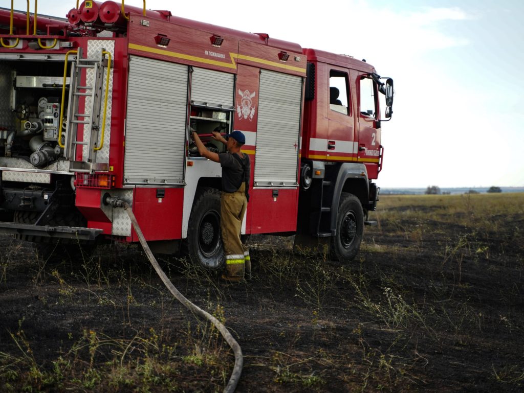 На Миколаївщині вогнеборці ліквідували 16 пожеж на відкритих територіях на загальній площі понад 20 га (ФОТО) 8