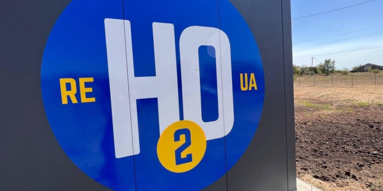 На Миколаївщині відкрили мобільну станцію очищення води для мешканців Єланецької громади (ФОТО, ВІДЕО)