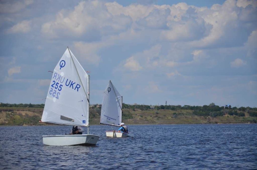 На Миколаївщині відбувся Відкритий чемпіонат Миколаївської області з вітрильного спорту (ФОТО) 8