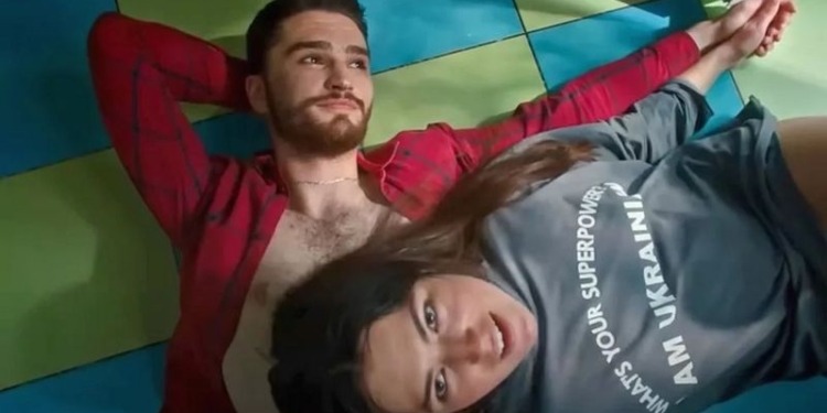 Як благодійна організація повертає секс в життя травмованих війною ветеранів (ФОТО)