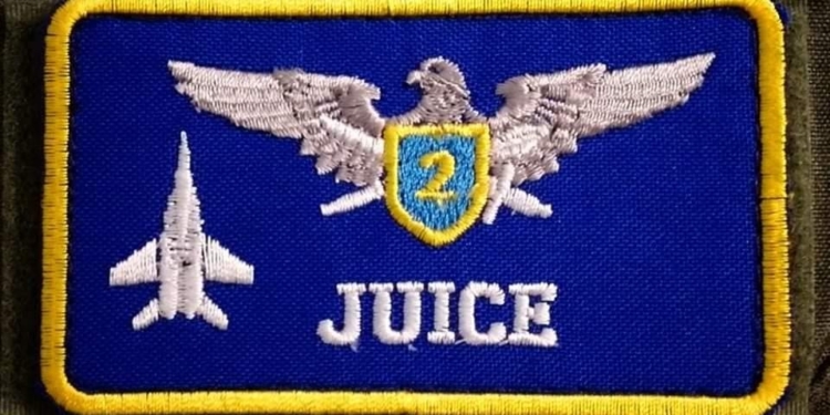 На Житомирщині в авіакатастрофі загинули три українські пілоти, зокрема відомий пілот 40-ї бригади тактичної авіації на позивний “JUICE”