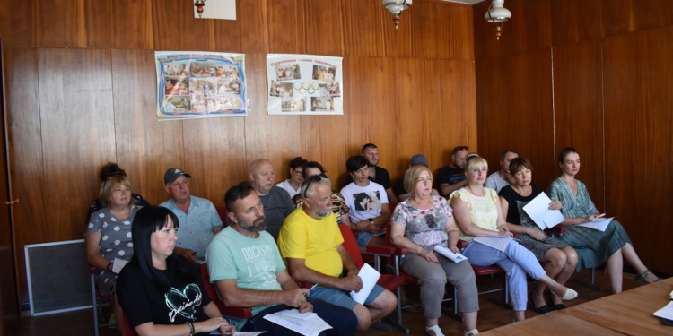 Миколаївські податківці пояснюють підприємцям порядок проведення готівкових розрахунків