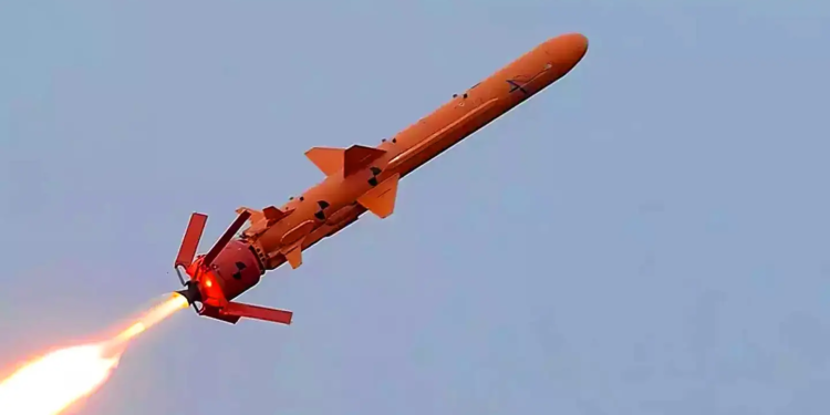 Україна модернізує ракети “Нептун” – вони зможуть долетіти до Москви (ФОТО)