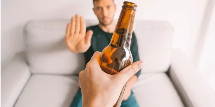 Відкриття. Генна терапія в лікуванні хронічного пияцтва. Ефективність – 90%